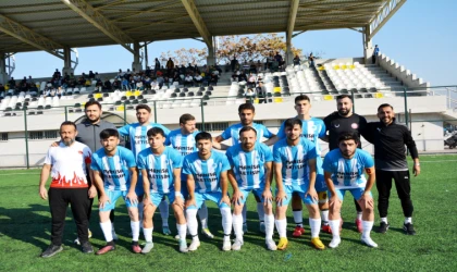 İmam Hatipliler ve Başakşehirspor 1’er puana razı oldu