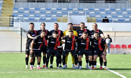 Yıldızspor 45 ile Maltaspor maçı tamamlanamadı 